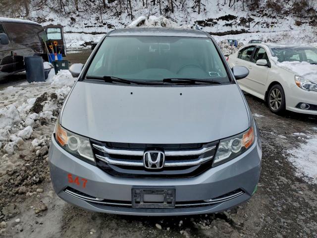 Honda Odyssey Ex Image 9