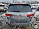 Honda Odyssey Ex Image 6