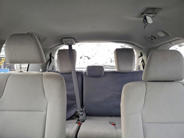 Honda Odyssey Ex Image 10
