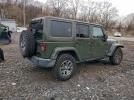 Jeep Wrangler Rubicon Image 7