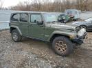 Jeep Wrangler Rubicon Image 2