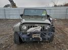 Jeep Wrangler Rubicon Image 9