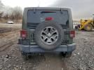 Jeep Wrangler Rubicon Image 13