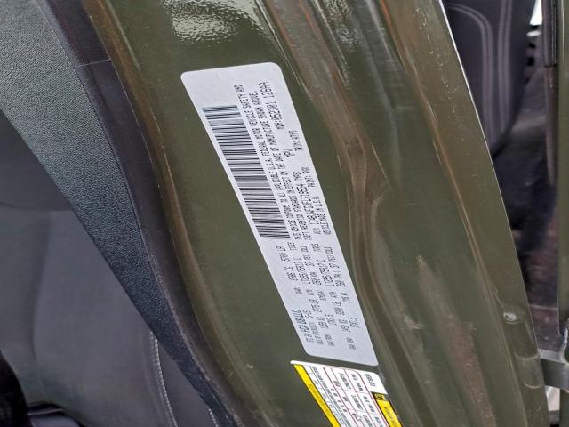 Jeep Wrangler Rubicon Image 11