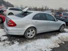 Mercedes-Benz E-Class 350 4matic Image 10