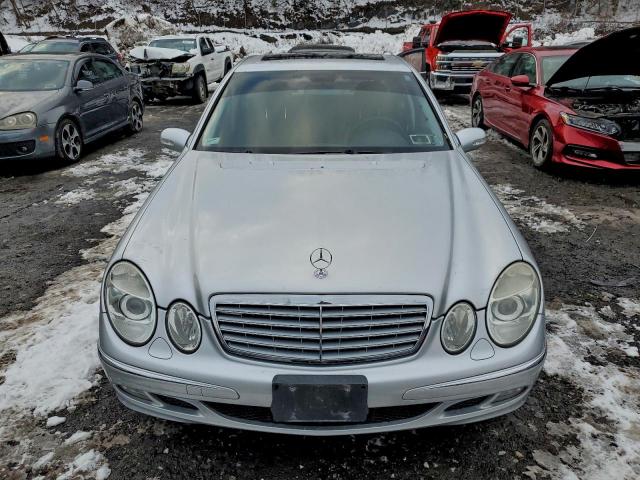 Mercedes-Benz E-Class 350 4matic Image 7