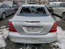 Mercedes-Benz E-Class 350 4matic Image 5