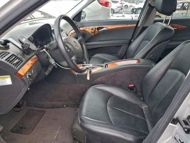 Mercedes-Benz E-Class 350 4matic Image 12