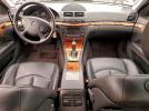Mercedes-Benz E-Class 350 4matic Image 4