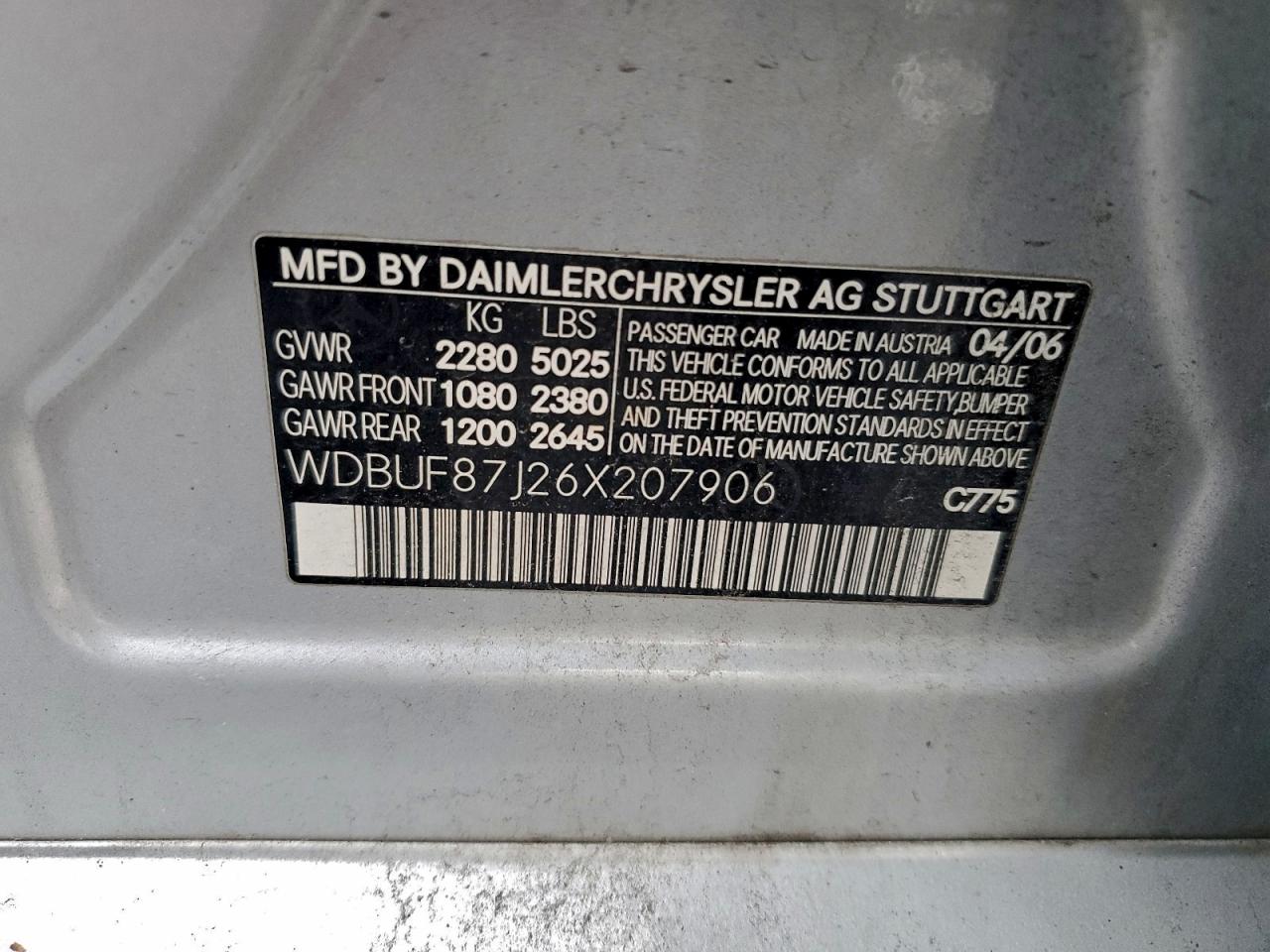 Mercedes-Benz E-Class 350 4matic Image 11