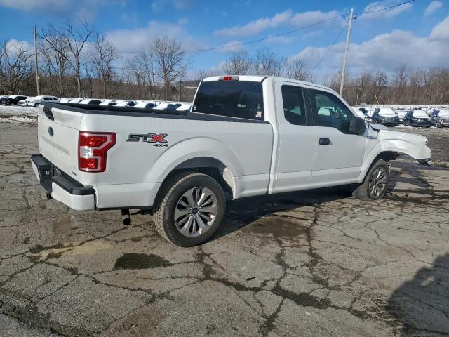 Ford F-150 Super Cab Image 8