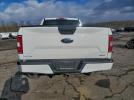 Ford F-150 Super Cab Image 2