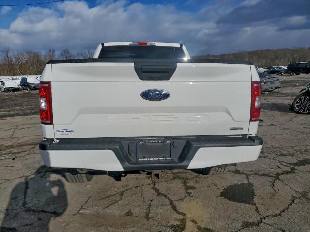 Ford F-150 Super Cab Image 2
