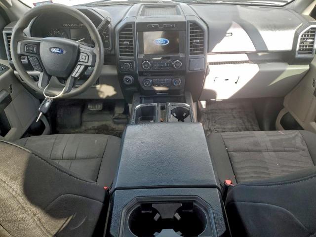 Ford F-150 Super Cab Image 9