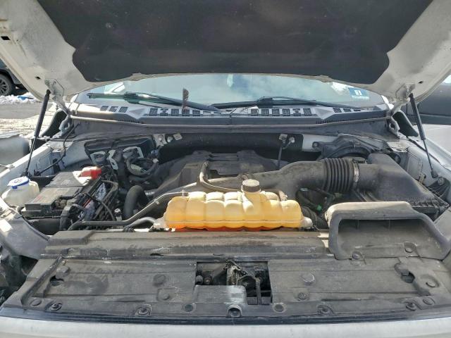 Ford F-150 Super Cab Image 7