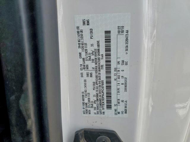 Ford F-150 Super Cab Image 6