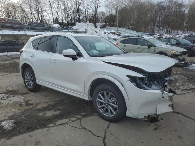 Mazda Cx Preferred Image 4