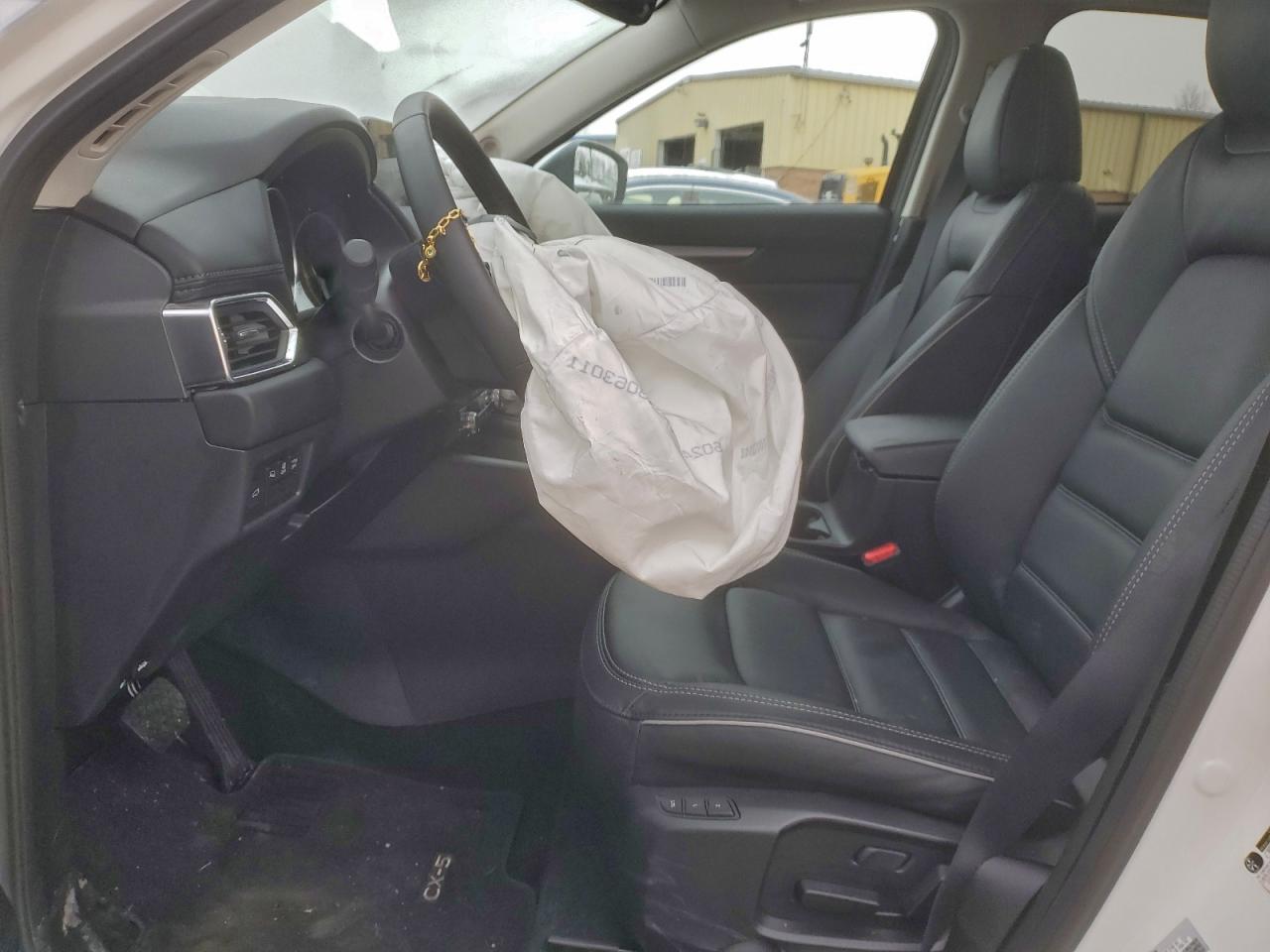 Mazda Cx Preferred Image 10