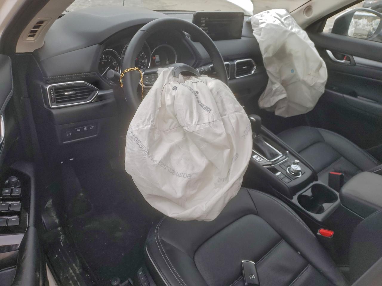 Mazda Cx Preferred Image 9