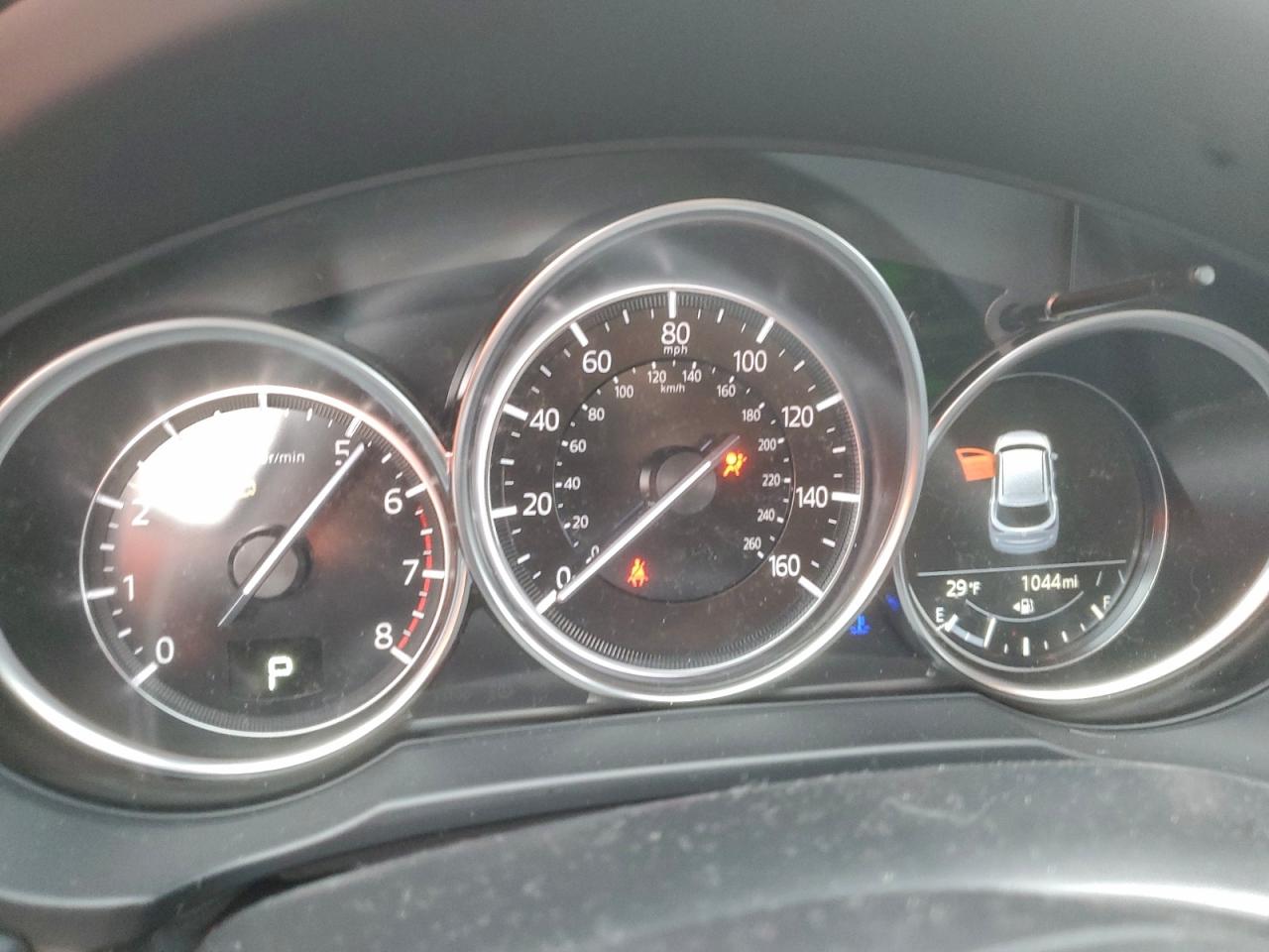 Mazda Cx Preferred Image 14