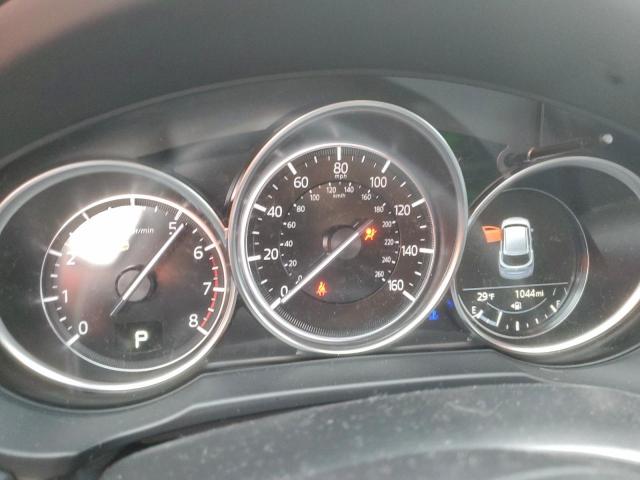 Mazda Cx Preferred Image 14