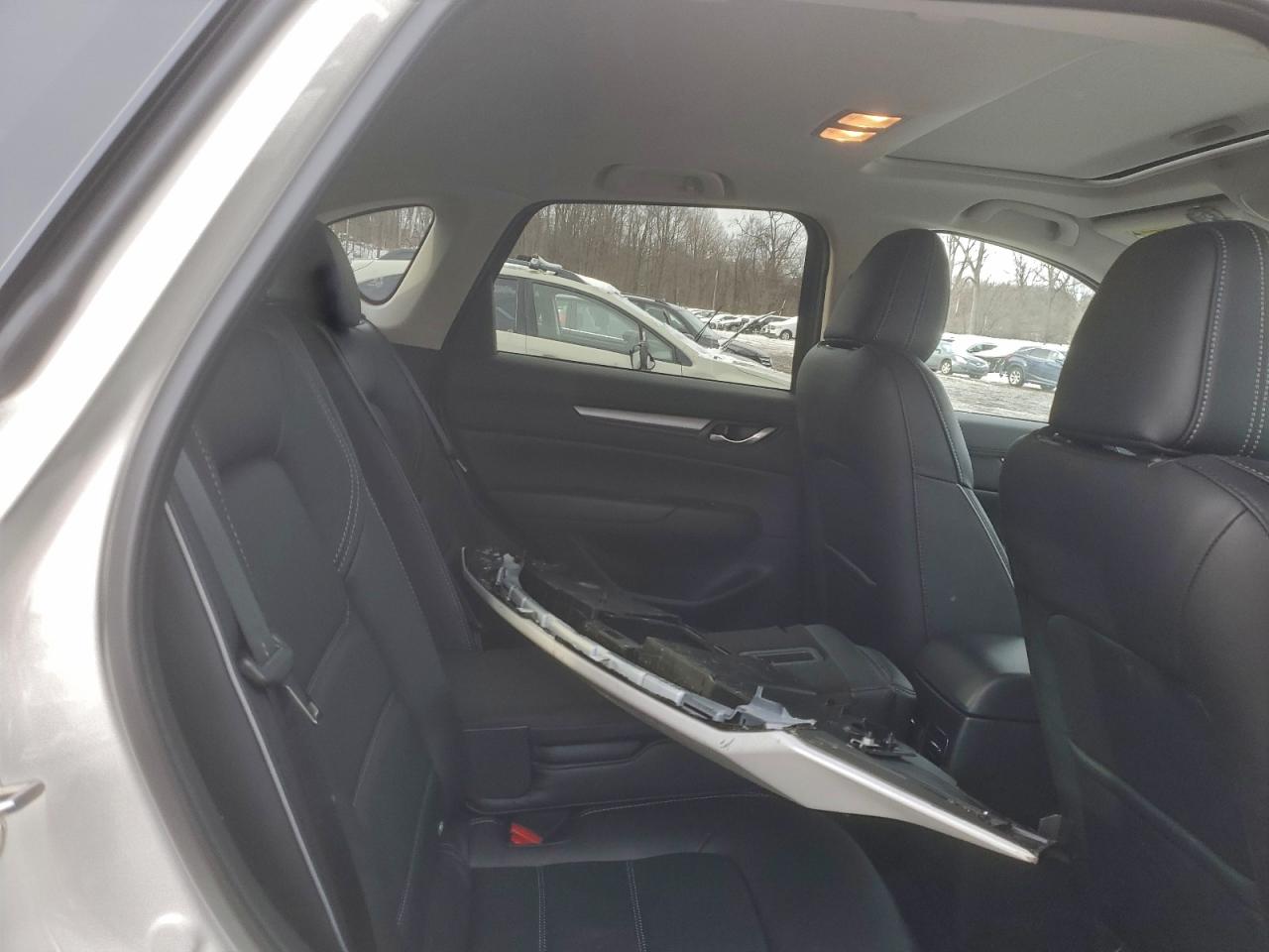 Mazda Cx Preferred Image 6