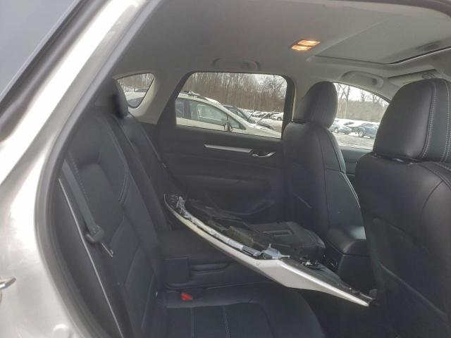 Mazda Cx Preferred Image 6