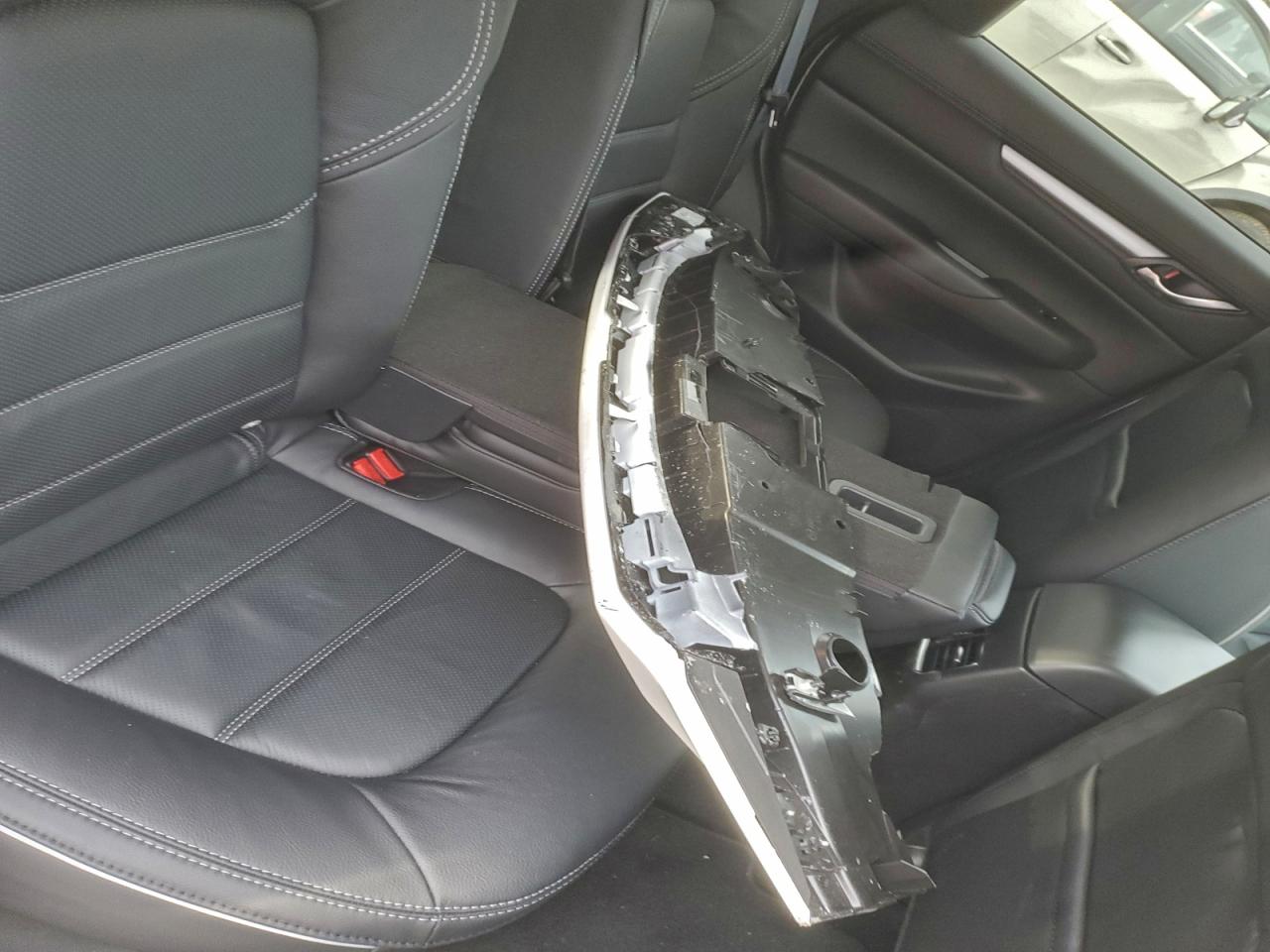 Mazda Cx Preferred Image 5