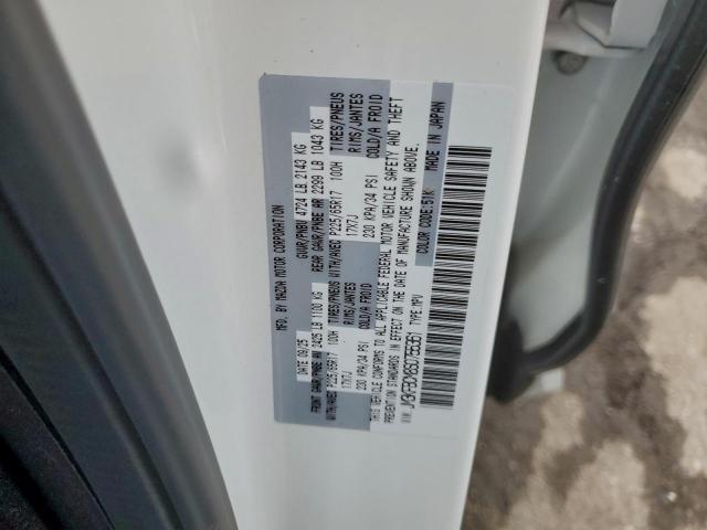 Mazda Cx Preferred Image 12