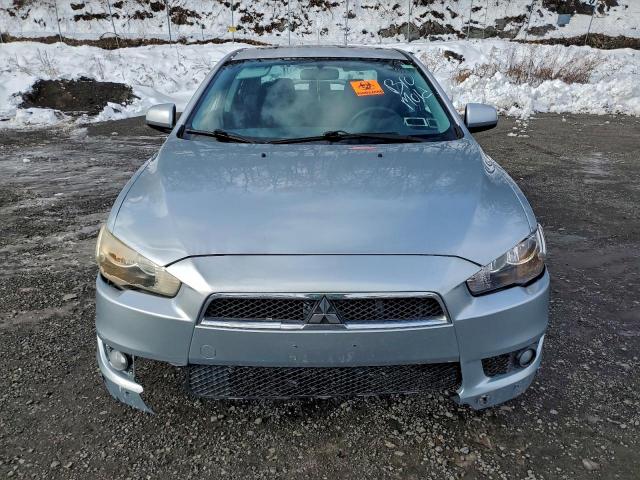 Mitsubishi Lancer Gts Image 4