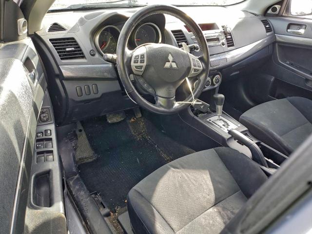 Mitsubishi Lancer Gts Image 2