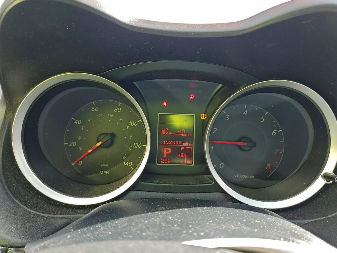 Mitsubishi Lancer Gts Image 9