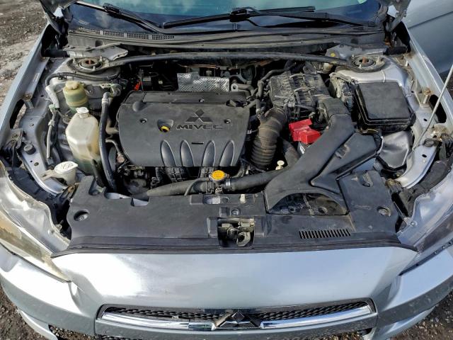 Mitsubishi Lancer Gts Image 12