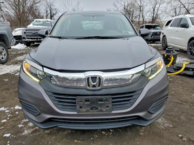 Honda HR-V Lx Image 3