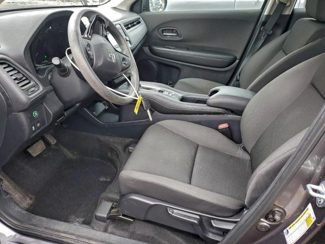 Honda HR-V Lx Image 7