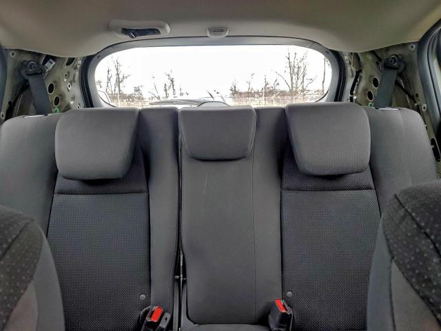 Honda HR-V Lx Image 10