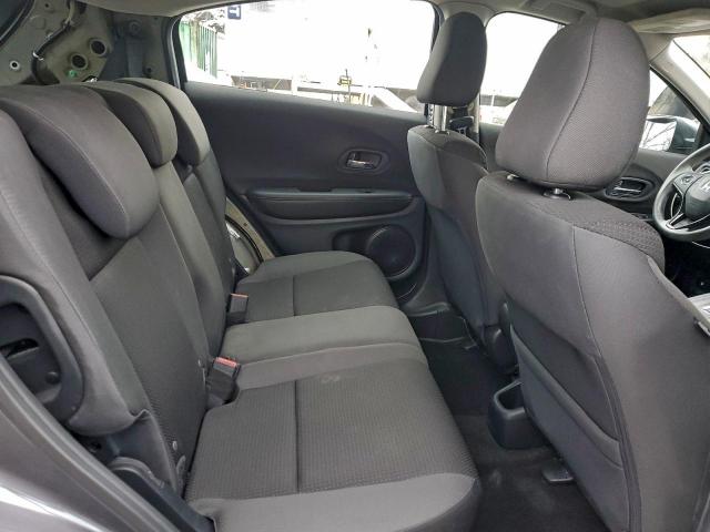 Honda HR-V Lx Image 13