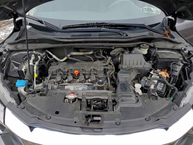 Honda HR-V Lx Image 8