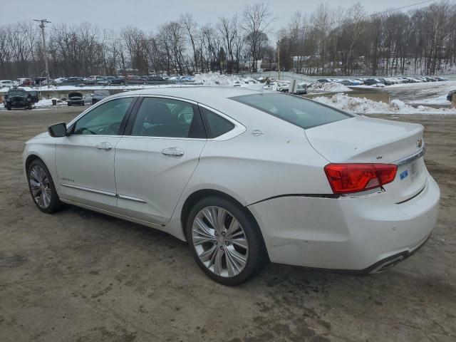 Chevrolet Impala Premier Image 4