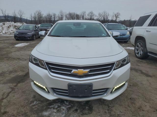 Chevrolet Impala Premier Image 6