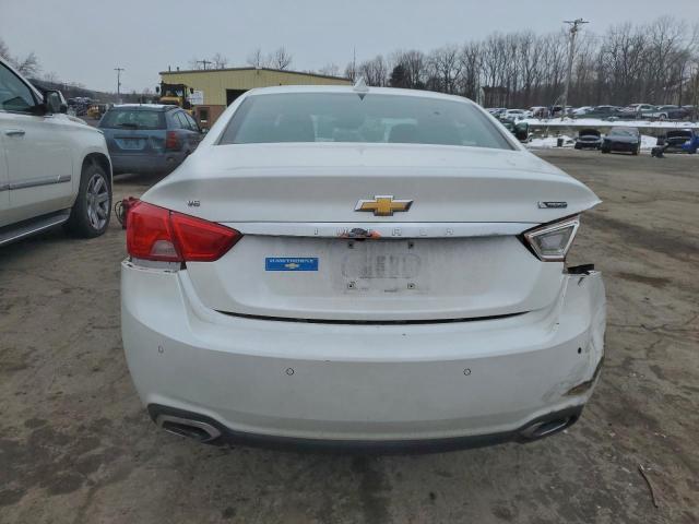 Chevrolet Impala Premier Image 12