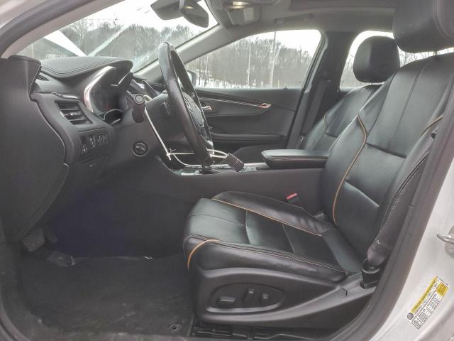 Chevrolet Impala Premier Image 5