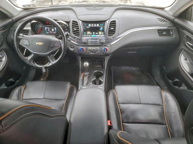 Chevrolet Impala Premier Image 7