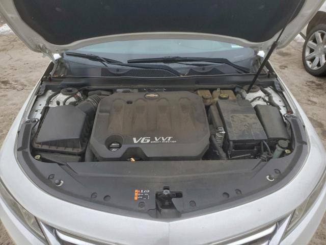 Chevrolet Impala Premier Image 9