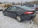 Ford Fusion Se Image 7