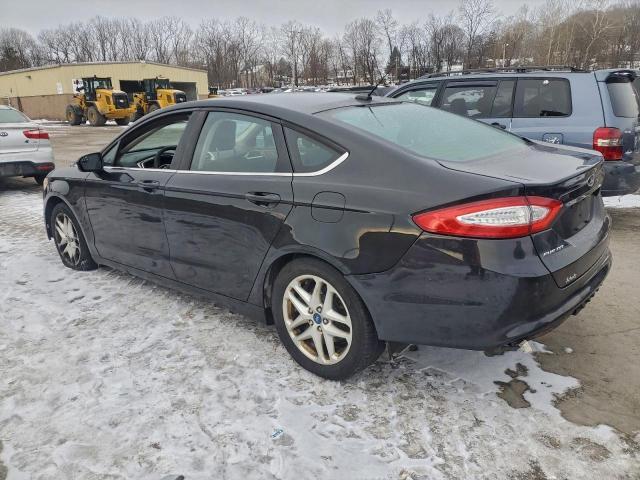 Ford Fusion Se Image 7