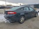 Ford Fusion Se Image 4