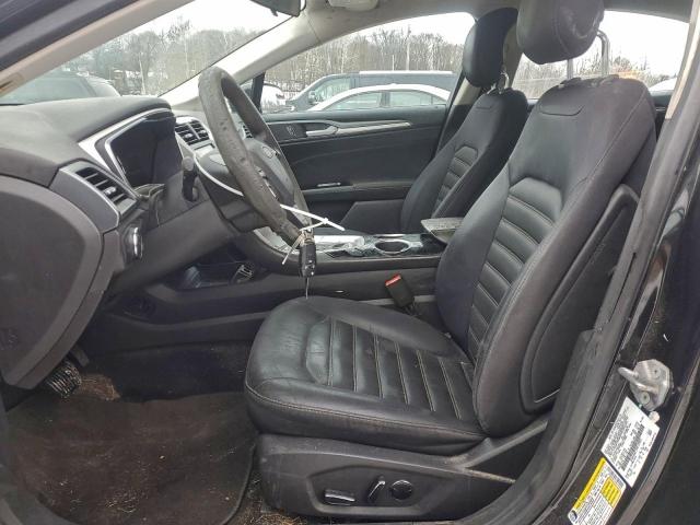 Ford Fusion Se Image 12