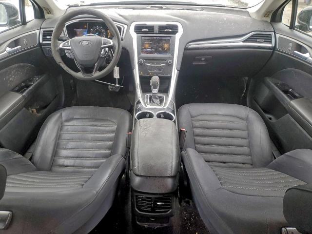 Ford Fusion Se Image 11