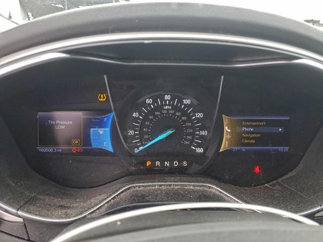 Ford Fusion Se Image 10